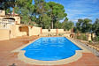 Villa Isabel - Zwembad